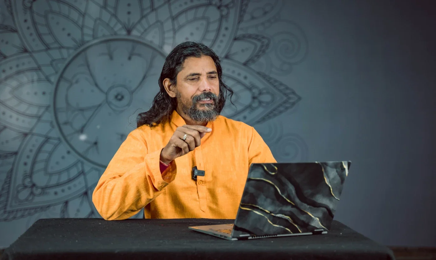 50 Hours Online Live Yin Yoga TTC